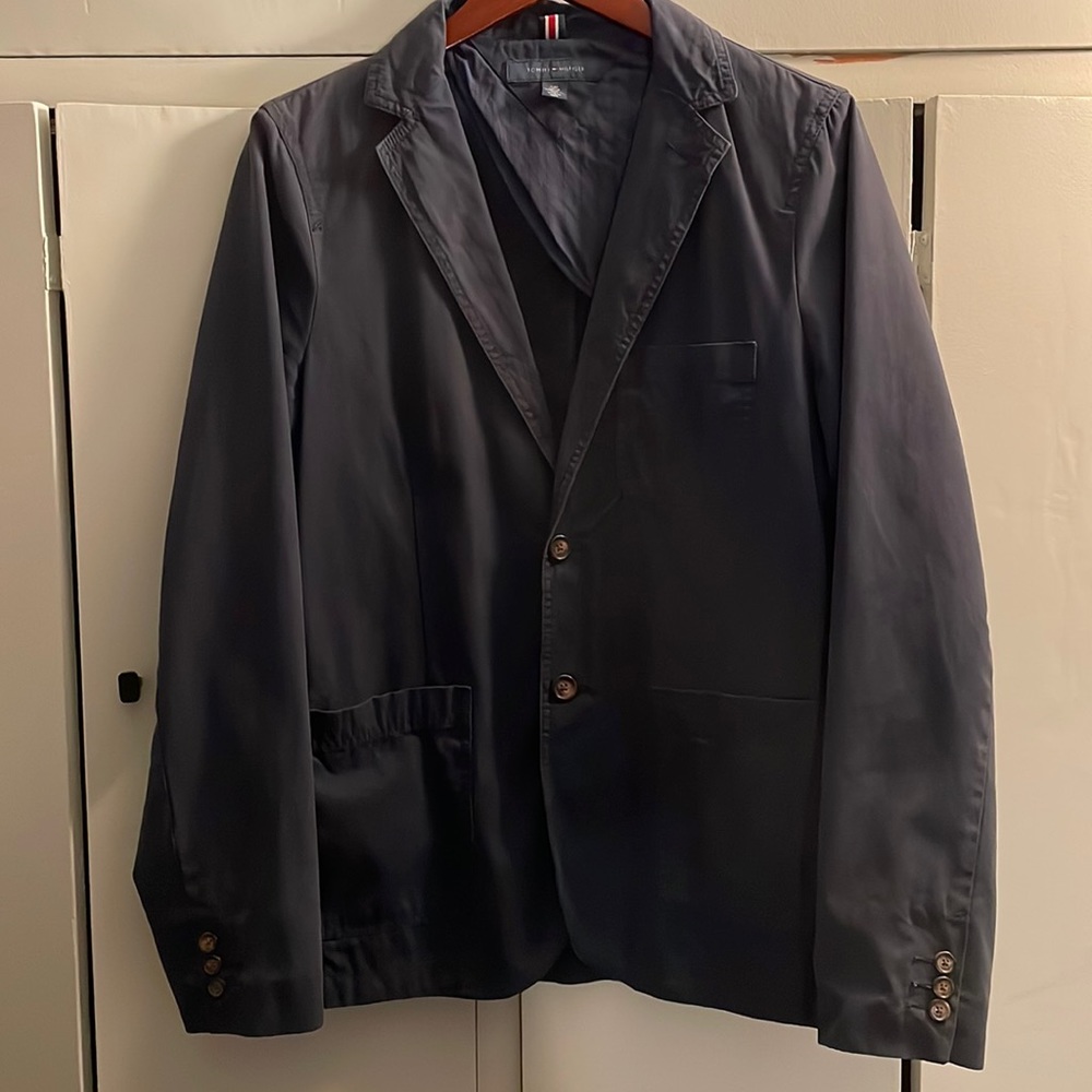 Tommy Hilfiger sport jacket
